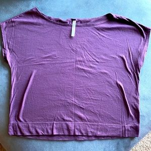 Women’s workout/lounge top